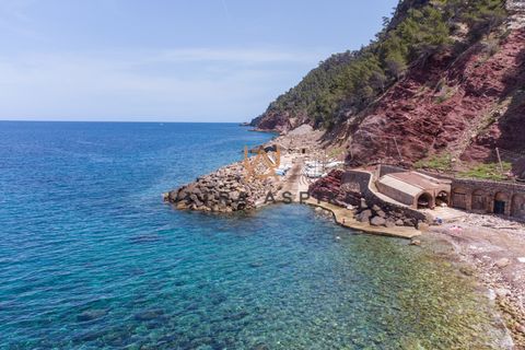 Erhvervsejendom i Estellencs, Mallorca, Estellencs - € 2.500.000 | Ref: UA386 - foto 27